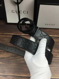 Picture of Gucci Belts _SKUGucciBelt34mmX95-125cm7D344744